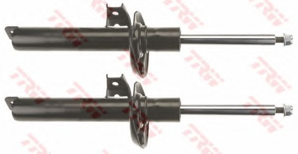 Amortizor AUDI A3 (8P1) (2003 - 2012) TRW JGM1034T