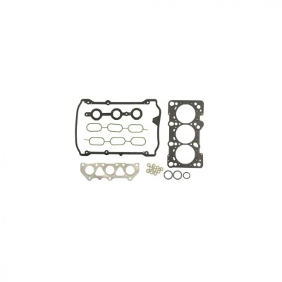 Set garnituri chiulasa AUDI A4 Cabriolet (8H7 B6 8HE B7) 2.4 2002-2005 CORTECO 417278P foto