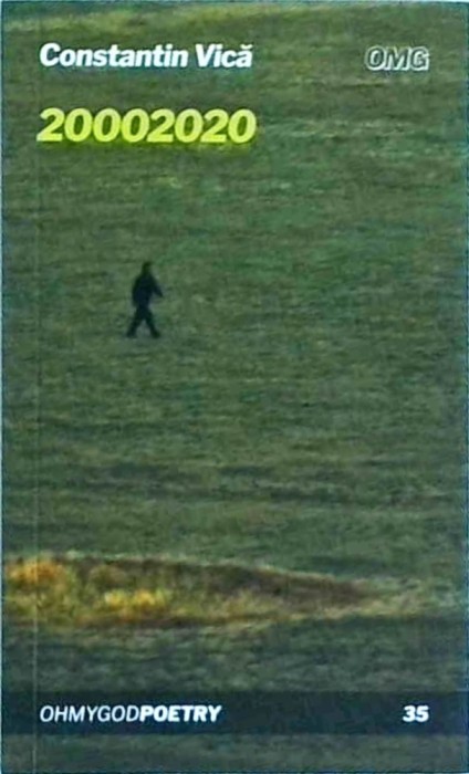 Constantin Vica - 20002020