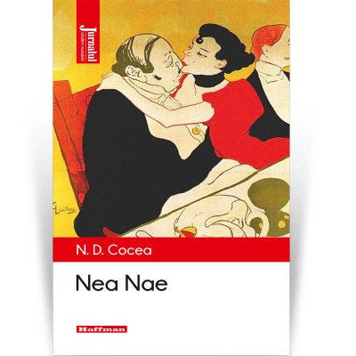 Nea Nae - N. D. Cocea foto