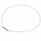 Sufa fixare fata garnitura usa hublou masina de spalat C00092156 Whirlpool