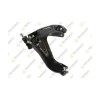 Brat suspensie Ford Ranger (Et) 01.05-07.12; Mazda Bt-50 Pick-Up (Cd Un) 08.06-12.15, Fata, Stanga, TEKNOROT