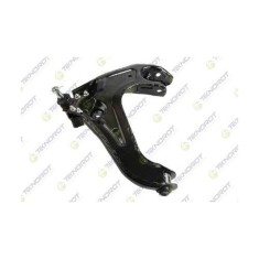 Brat suspensie Ford Ranger (Et) 01.05-07.12; Mazda Bt-50 Pick-Up (Cd Un) 08.06-12.15, Fata, Stanga, TEKNOROT