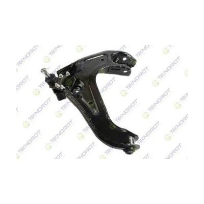 Brat suspensie Ford Ranger (Et) 01.05-07.12; Mazda Bt-50 Pick-Up (Cd Un) 08.06-12.15, Fata, Stanga, TEKNOROT foto