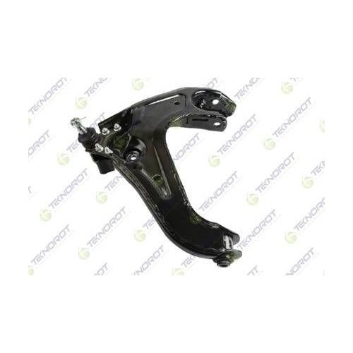 Brat suspensie Ford Ranger (Et) 01.05-07.12; Mazda Bt-50 Pick-Up (Cd Un) 08.06-12.15, Fata, Stanga, TEKNOROT