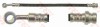 Conducta / cablu frana KIA CEED SW (ED) (2007 - 2012) TRW PHD1061