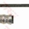 Conducta / cablu frana KIA CEED SW (ED) (2007 - 2012) TRW PHD1061