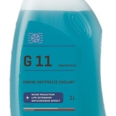 Dynamax Antigel Concentrat G11 1L DMAX ANTG G11 1L