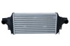 NRF 30370 Intercooler, compresor