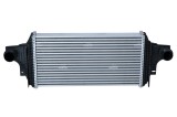 NRF 30370 Intercooler, compresor