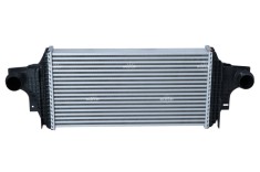 NRF 30370 Intercooler, compresor