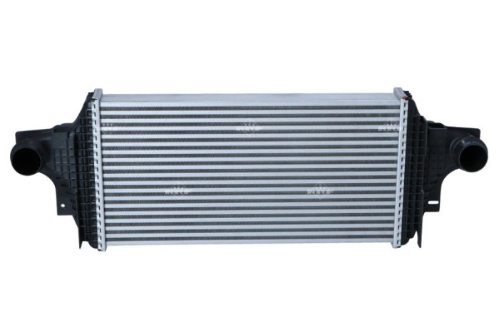 NRF 30370 Intercooler, compresor