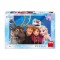 Puzzle - Frozen SELFIE (24 piese)