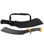 Maceta Samurai cu husa, lama otel inox 34 cm, MFH