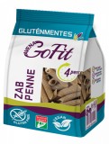 Paste penne fara gluten din ovaz, 200g, Avena GoFit