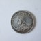 Rara! Cipru 4 1/2 Piastres 1921 argint cu patina frumoasa regle George V,diametrul=19 mm,greutate=2.80 grame,cel mai mic pret de pe site