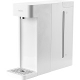 Aparat instant pentru incalzire apa Xiaomi BHR9018EU, 2000 W, 3l, 4 niveluri temperatura, 3 trepte volum apa, Alb