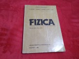 Cumpara ieftin MANUAL FIZICA CLASA XII D.CIOBOTARU EDITURA DIDACTICA 1995, Clasa 12