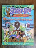 Revista Scooby Doo ! nr. 35 / 2007 / R6P5F