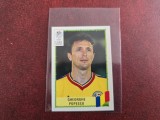 Gica Popescu sticker Panini Euro 2000 Romania #32