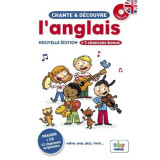 Sing&amp;Learn - English, Didactica Publishing House