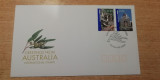 M1 - FDC - AUSTRALIA