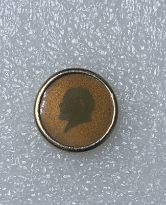 Insigna Lenin URSS foto