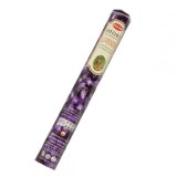 Cumpara ieftin Betisoare parfumate Lavender, set 20 betisoare aromate pentru parfumarea incaperii, aroma de lavanda, relaxare si ambient placut