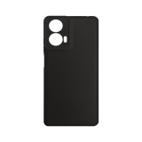 BestCase&reg; Husa 0.8MM Slim Silicon, Compatibila Cu Motorola Moto G24 / Moto G24