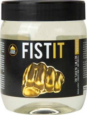 Lubrifiant fisting FISTIT 500ml foto