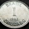 Moneda 1 CRUZADO - BRAZILIA, anul 1987 *cod 1854 B