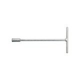 Cumpara ieftin Cheie tubulară tip T 380 x 13 mm Vorel 56730