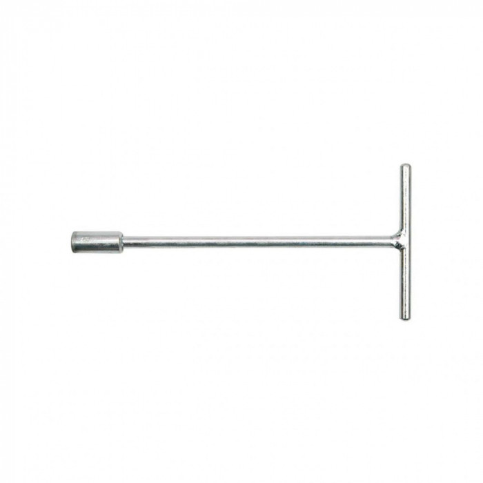 Cheie tubulară tip T 380 x 13 mm Vorel 56730