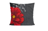 Lichidare Stoc 7.5 Lei Bucata Fete Perna 40x40 Bumbac Ranforce , Diverse Modele Stil Confort
