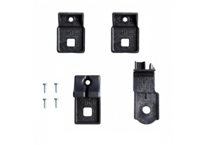 Set reparatie far Volkswagen Crafter (2e), 12.2005-04.2017, montare fata, stanga, RapidAuto