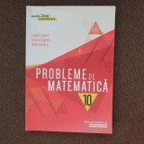 PROBLEME DE MATEMATICA PENTRU CLASA A X A LUCIAN DRAGOMIR/OVIDIU BADESCU