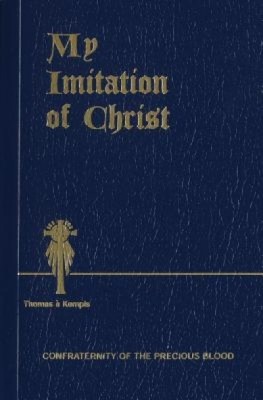My Imitation of Christ foto