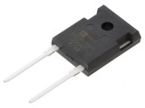 Diodă Schottky SiC 650V 30A TO247-2