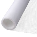 Plasa Tantari Nature, Fibra Sticla, 1 x 3 m, Alb, Protectie Insecte, Montaj Facil