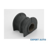 Bucsa bara stabilizatoare torsiune fata Jeep Commander (2005-2010)[XK,XH] #1