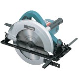 Fierastrau circular de mana Makita n5900b, 2000w, 235mm, 7.2kg