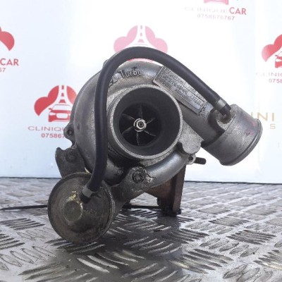Turbina Chrysler Voyager IV 2.8 CRD 2000 &amp;ndash; 2007 foto