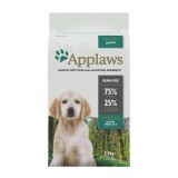 Cumpara ieftin Applaws Dog Junior Mini &amp; Mediu Cu Pui, 7.5 kg