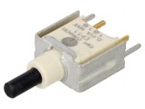 Comutator apăsare SPST-NO 0,02A 20VAC