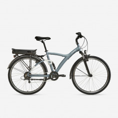 Bicicletă Polivalentă Electrică ORIGINAL 920 E