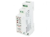 Releu Monitorizare Tensiune DIN SPDT MKF-2PK