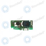 Placa de baza inferioara Alcatel One Touch Pop C7