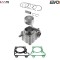 Set motor (kit cilindru) Honda Chiocciola (00-) - Dylan (03-06) - Pantheon 4T (03-05) - PS - SH (01-08) 4T LC 150cc D58.00 bolt 14 (EVOK)