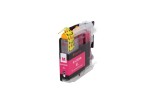 Cartuș cerneală compatibil Brother LC525M, 15ml