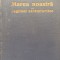 N. Dașcovici - Marea noastră sau regimul str&acirc;mtorilor, Iași 1937,harti